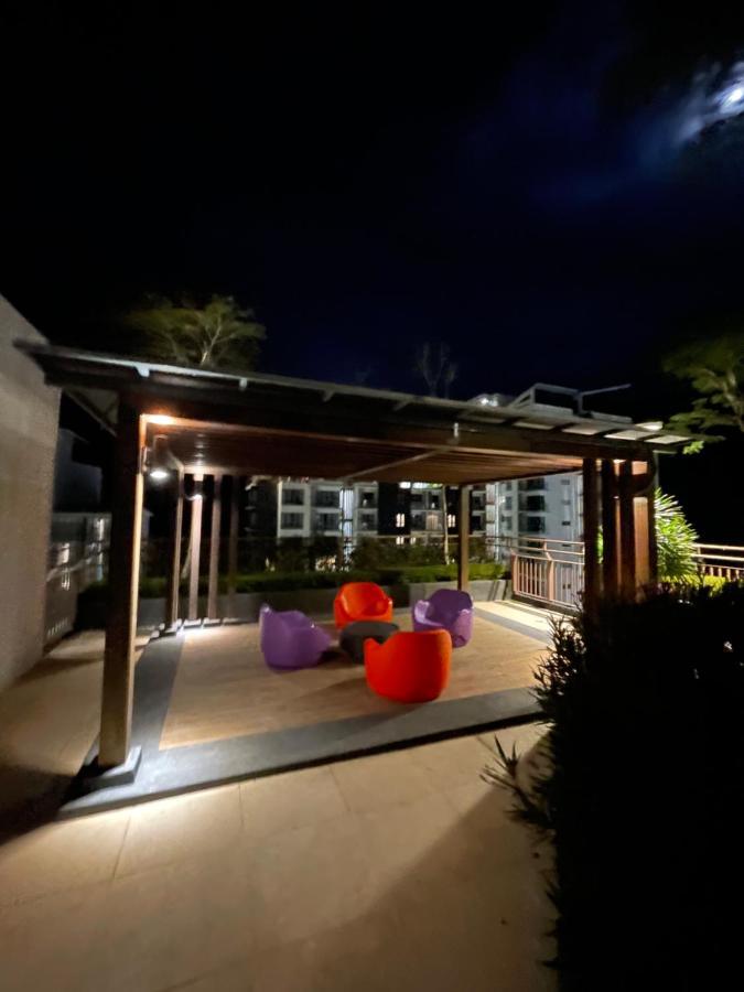 Kaw Supreme Theme Wifi Luxury 7 Pax Genting Pool & Mountain View Cuti Genting Homestay Midhills Genting Highlands Exterior foto